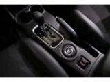 2016 Mitsubishi Outlander GT S-AWC 6 Speed Automatic Transmission