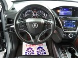 2017 Acura MDX SH-AWD Steering Wheel