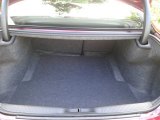 2020 Dodge Charger Scat Pack Trunk