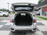 2020 Mitsubishi Outlander Sport ES Trunk