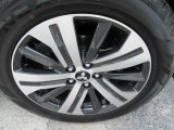 2020 Mitsubishi Outlander Sport ES Wheel