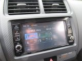 2020 Mitsubishi Outlander Sport ES Controls