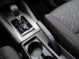 2020 Mitsubishi Outlander Sport ES CVT Automatic Transmission