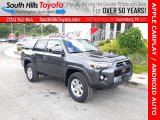 2020 Toyota 4Runner SR5 Premium 4x4