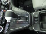 2016 Honda CR-V EX-L AWD CVT Automatic Transmission