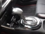 2015 Honda CR-Z EX CVT Automatic Transmission