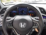2015 Honda CR-Z EX Steering Wheel