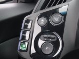 2015 Honda CR-Z EX Controls