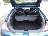 2015 Honda CR-Z EX Trunk