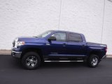 2014 Toyota Tundra SR5 TRD Crewmax 4x4 Exterior