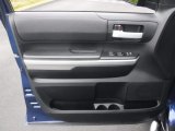 2014 Toyota Tundra SR5 TRD Crewmax 4x4 Door Panel