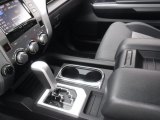 2014 Toyota Tundra SR5 TRD Crewmax 4x4 6 Speed Automatic Transmission