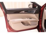 2017 Lincoln MKZ Select AWD Door Panel