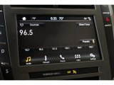 2017 Lincoln MKZ Select AWD Audio System