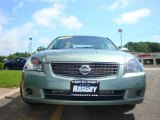 2006 Nissan Altima 2.5 S