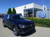 2020 Volkswagen Tiguan SEL 4MOTION