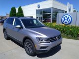 2020 Volkswagen Tiguan SE 4MOTION