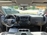 2016 GMC Sierra 1500 Elevation Double Cab 4WD Dashboard