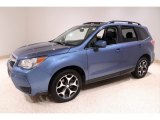 2016 Subaru Forester 2.0XT Premium Exterior