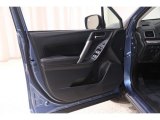 2016 Subaru Forester 2.0XT Premium Door Panel