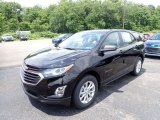 2020 Chevrolet Equinox LS AWD