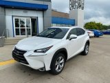 2017 Lexus NX 200t AWD