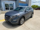 2017 Hyundai Tucson SE AWD