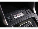 2016 Subaru Forester 2.0XT Premium Marks and Logos