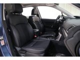 2016 Subaru Forester 2.0XT Premium Front Seat