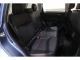 2016 Subaru Forester 2.0XT Premium Rear Seat