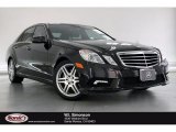 2010 Mercedes-Benz E 350 Sedan