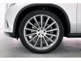 2017 Mercedes-Benz GLE 43 AMG 4Matic Coupe Wheel