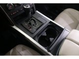 2014 Mazda CX-9 Grand Touring AWD 6 Speed Automatic Transmission