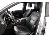 2017 Mercedes-Benz GLE 43 AMG 4Matic Coupe Front Seat