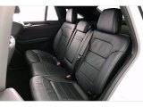 2017 Mercedes-Benz GLE 43 AMG 4Matic Coupe Rear Seat