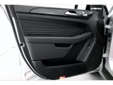 2017 Mercedes-Benz GLE 43 AMG 4Matic Coupe Door Panel