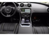 2019 Jaguar XJ R-Sport AWD Dashboard