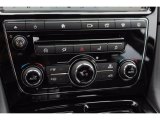 2019 Jaguar XJ R-Sport AWD Controls