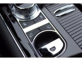 2019 Jaguar XJ R-Sport AWD Controls