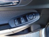 2021 Chevrolet TrailBlazer LS AWD Controls