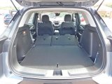 2021 Chevrolet Trailblazer LS AWD Trunk