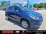 2020 Chevrolet Trax LT AWD