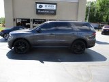 2018 Dodge Durango SXT AWD