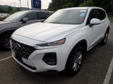 2019 Hyundai Santa Fe SE AWD