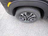 2021 Chevrolet Trailblazer ACTIV AWD Wheel