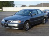 2000 Laguna Green Metallic Acura TL 3.2 #13819928