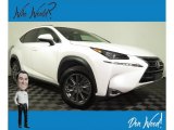 2017 Lexus NX 200t AWD