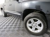 Dodge Dakota 2011 Wheels and Tires