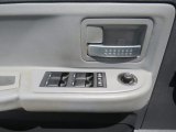 2011 Dodge Dakota Laramie Crew Cab 4x4 Door Panel