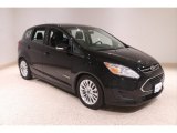 2017 Ford C-Max Hybrid SE